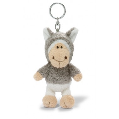 NICI Sheep Jolly Logan 10cm bb kh