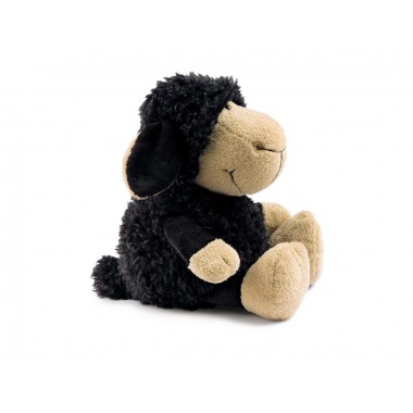 NICI Sheep 25cm black dangling