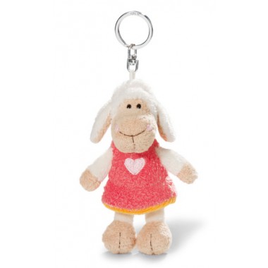 NICI Sheep Jolly Frances 10cm bb kh