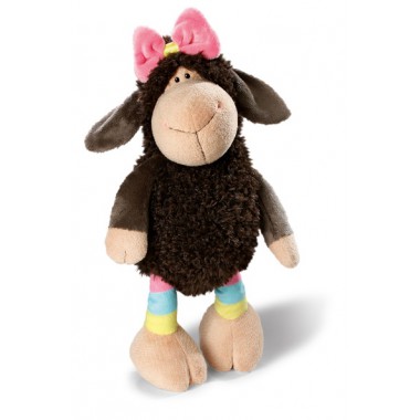 NICI Sheep Jolly Coco 25cm dangling