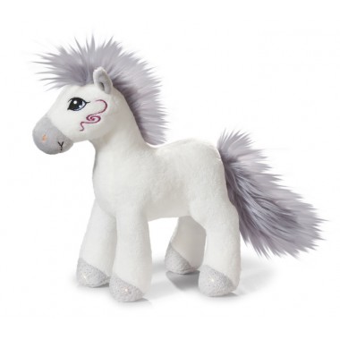 NICI Horse Miracle white 25cm standing