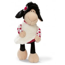 NICI Sheep Jolly Lynn 25cm dangling