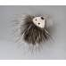NICI Hedgehog 12cm 