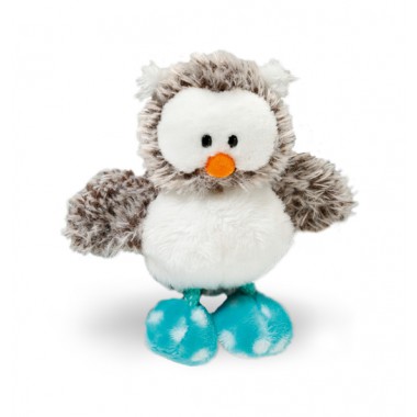 NICI Owl Olalia 12cm 