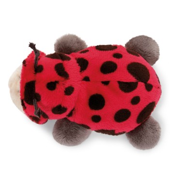 NICI Ladybird 10cm 