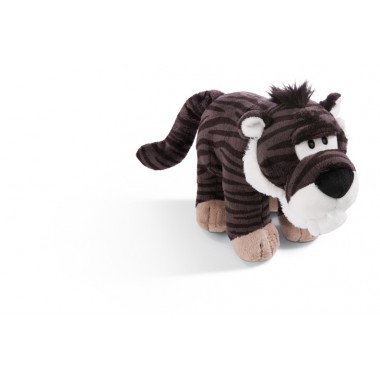 NICI Sabre-Toothed Tiger 30cm Standing Toy 