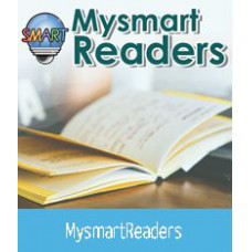 MySmartReaders網上閱讀圖書計劃