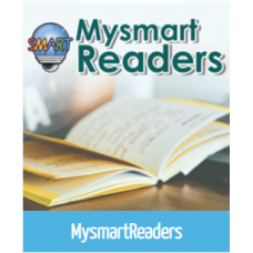 MySmartReaders Online Story Book Program (12 months)