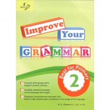 Improve Your Grammar P.2 (2018)