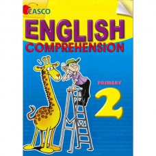 English Comprehension P.2