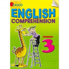 English Comprehension P.3