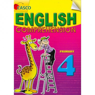 English Comprehension P.4