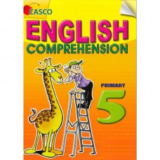 English Comprehension P.5