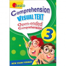 P3 Comprehension Visual Text
