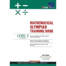 Level 2 Math Olympiad Training Book