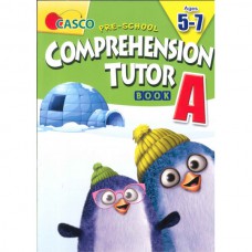 Pre-School Comprehension Tutor BK A