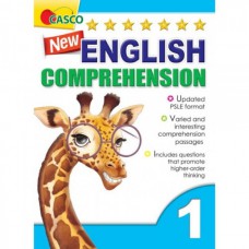 New English Comprehension 1