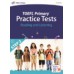 TOEFL Primary Step 2 閱讀及聆聽考試 + 模擬試題乙本
