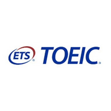 TOEIC Reading and Listening Test 