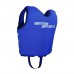 Water Sports - Child's Float Vest (Blue)