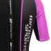 Water Sports - 3.0mm Child's High Stretch Thermal Suit (Pink)