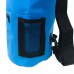 Water Sports - PVC Dry Bag 10 Liters (Blue)