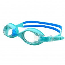 Aquafield 幼童泳鏡 - 淺藍