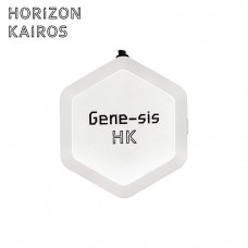 Horizon Kairos - Gene-sis 負離子空氣清新機 (珍珠白)