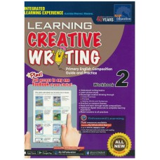 CREATIVE WRITERS BOOK 2