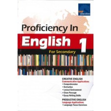 Proficiency In English for Secondary 1