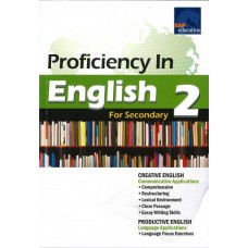 Proficiency In English for Secondary 2