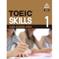 TOEIC Skills Book 1