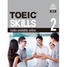 TOEIC Skills Book 2