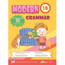 Modern Grammar - 1B