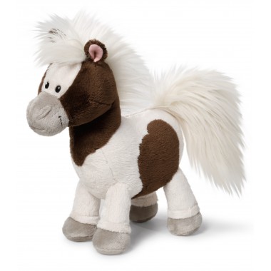 Pony Poonita 25cm standing