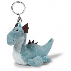 Sea Monster blu 10cm bb kh