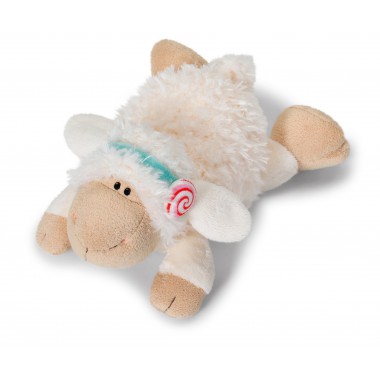 Sheep Jolly Candy 30cm lying