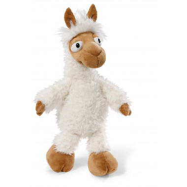 Llama Mable 35cm dangling