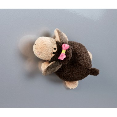 Sheep Jolly Coco 12cm MagNICI