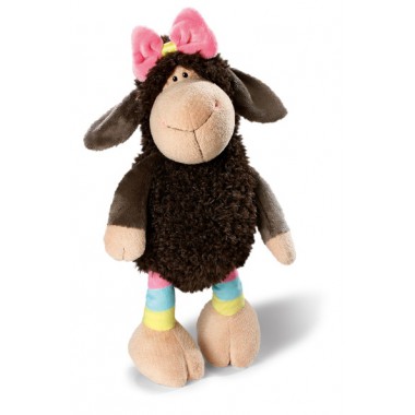 Sheep Jolly Coco 15cm dangling