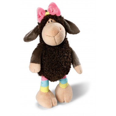 Sheep Jolly Coco 25cm dangling