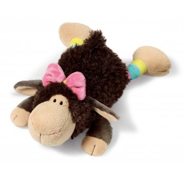 Sheep Jolly Coco 20cm lying