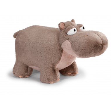 Hippo Balduin 30cm standing