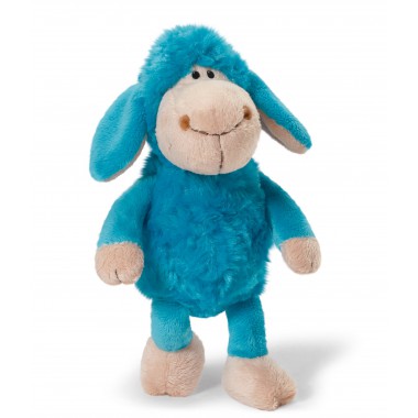 Sheep Jolly Mah blue 20cm dangling