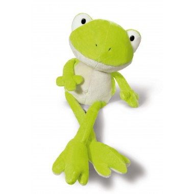 Frog Kolja 15cm dangling