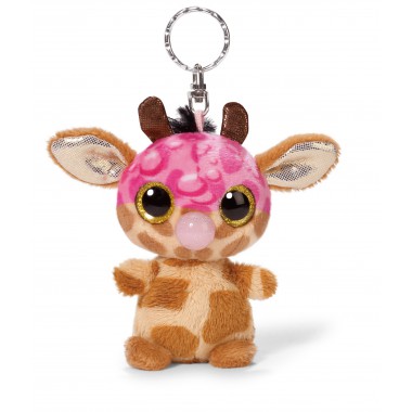 Bubble Giraffe Neenee classic 9cm bb kh