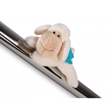 Sheep Jolly Journey in London 12cm MagNICI