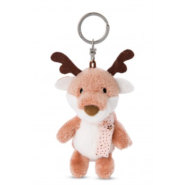 Reindeer Jonte 10cm bb kh GREEN