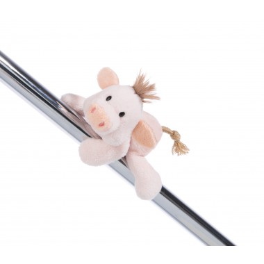 MagNICI pig Pigwick 12cm GREEN