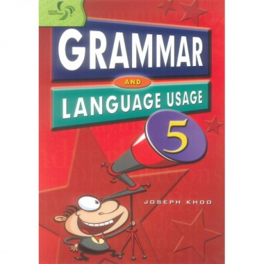 Grammar and Language Usage P.5